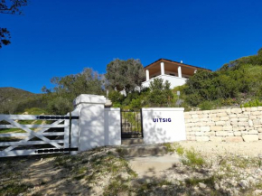 Uitsig at Kransfontein Estate
